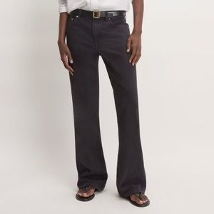 EVERLANE The Slouch Bootcut Jean
